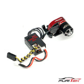 FURITEK STINGER BRUSHLESS POWER SYSTEM FOR AX24 - HeliDirect